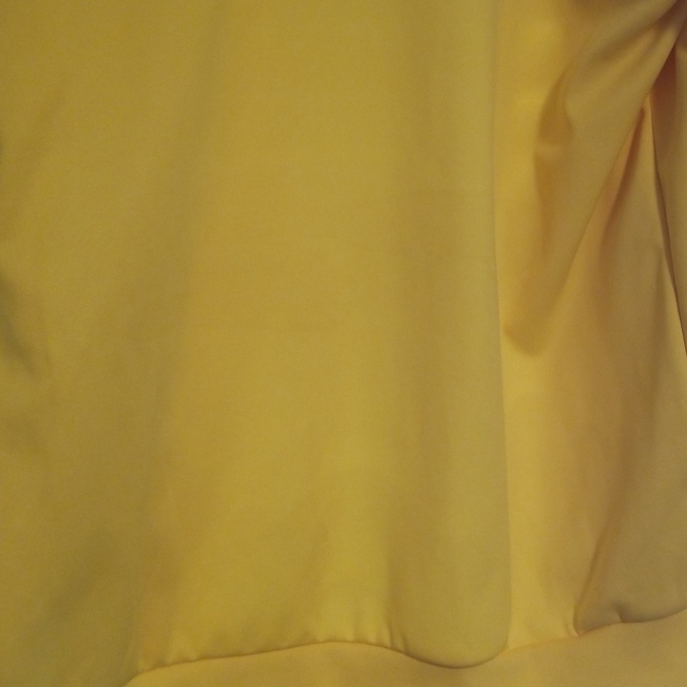 Michigan Adidas lightweight jacket - Picture 5 of 5